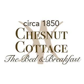 Chesnut Cottage Inn Bed & Breakfast Columbia Kültér fotó