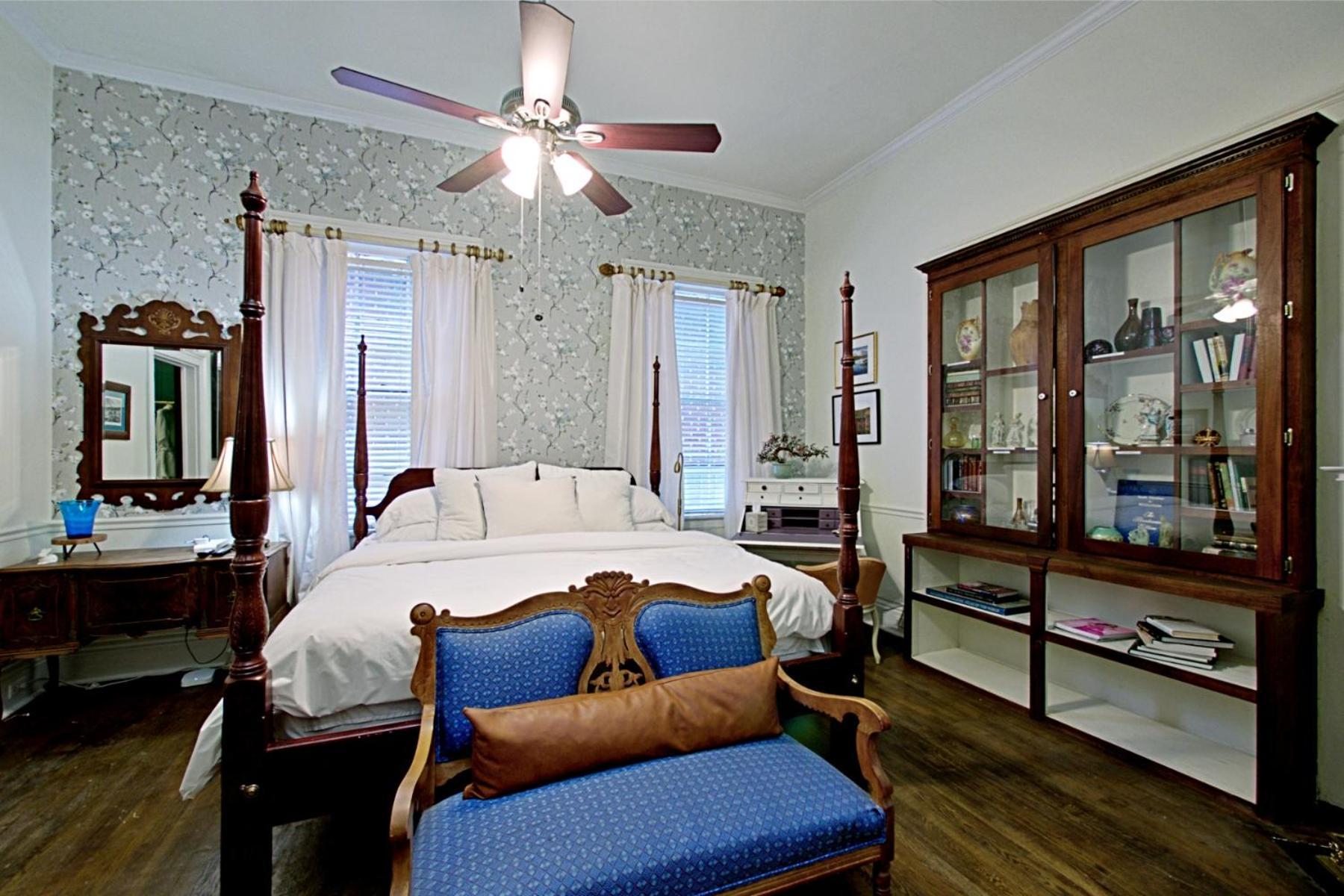 Chesnut Cottage Inn Bed & Breakfast Columbia Kültér fotó