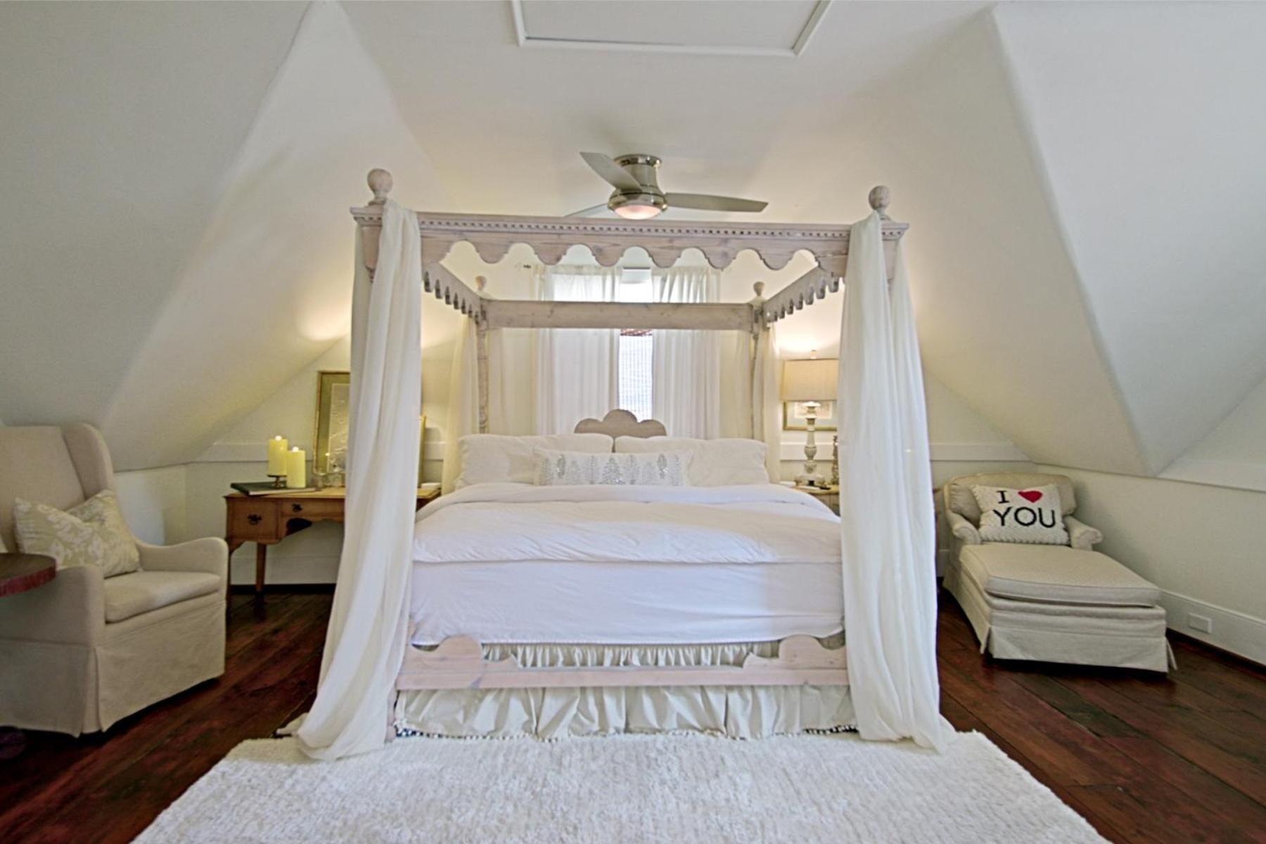 Chesnut Cottage Inn Bed & Breakfast Columbia Kültér fotó